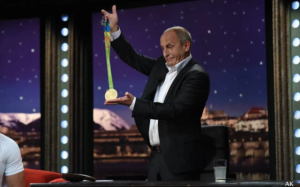 Jan Kraus