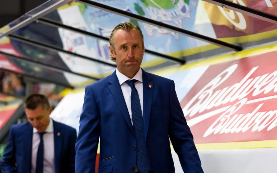 Václav Prospal