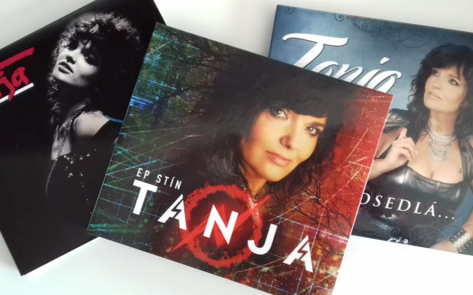 Tanja.