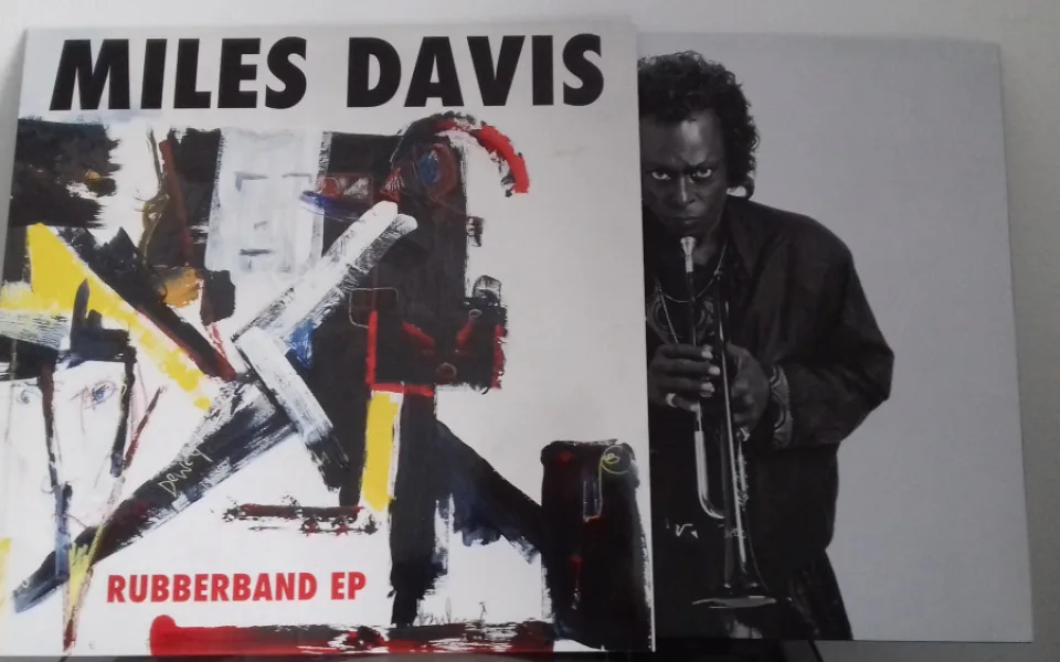 Miles Davis