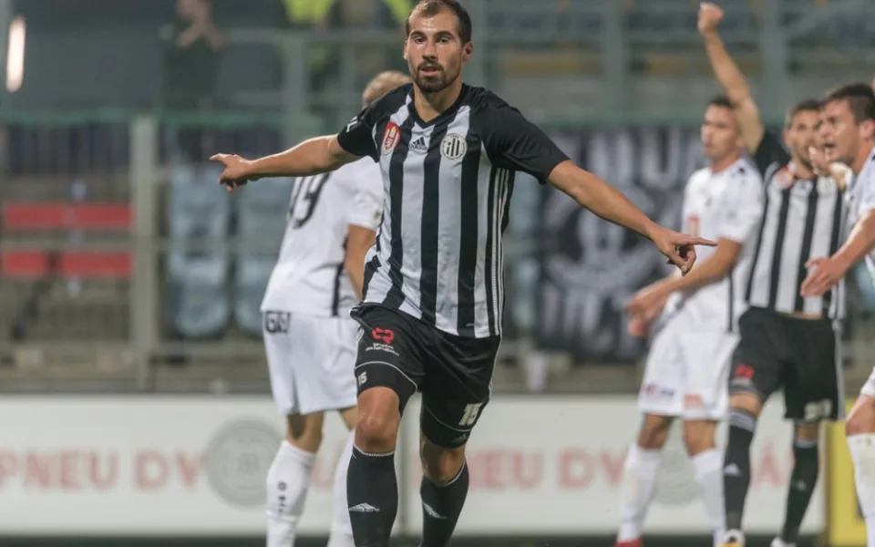 David Ledecký