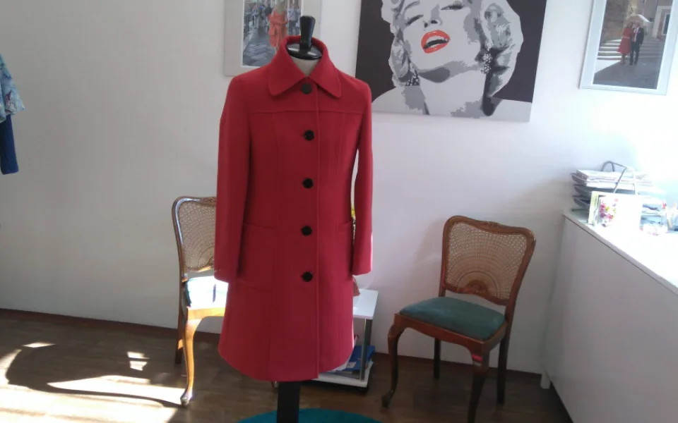 Krejčovská dílna Elegance