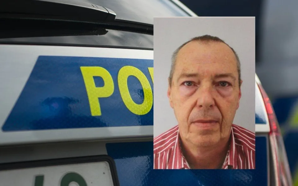 Policie hledá podnikatele, které vydíral muž ze snímku.