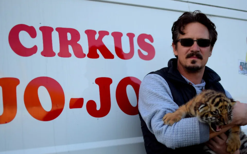 Patrik Joo