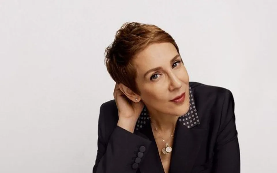 Stacey Kent