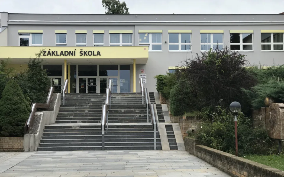 Do nového školního roku vstoupila Základní škola v Hluboké nad Vltavou s několika novinkami investičního i výukového charakteru.