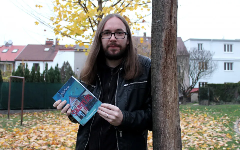 Václav Votruba