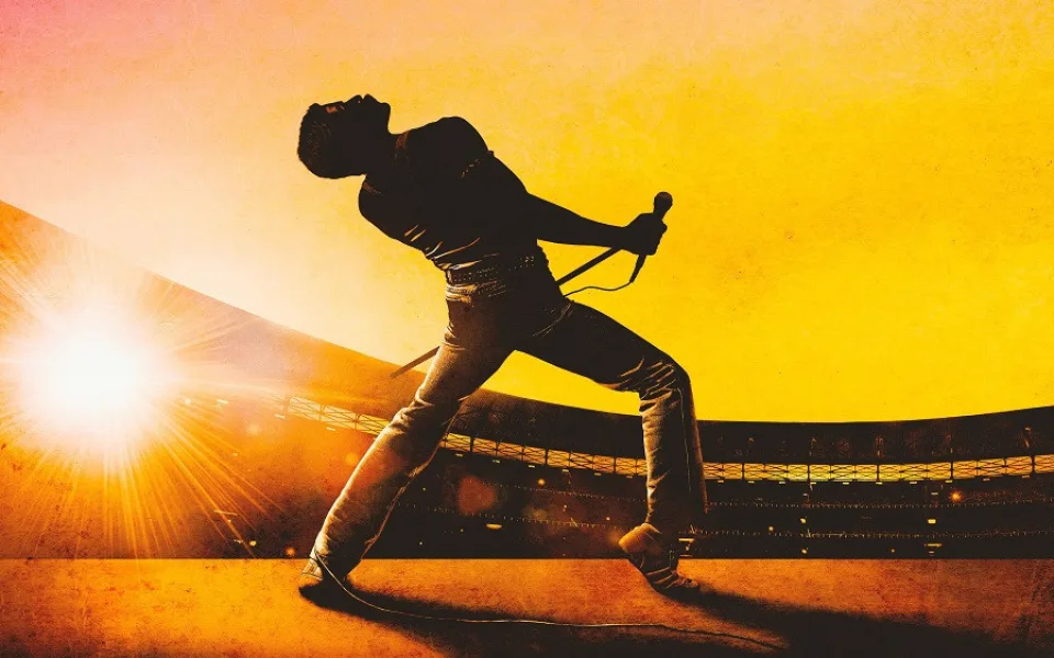 Bohemian Rhapsody oprašuje Mercuryho božství