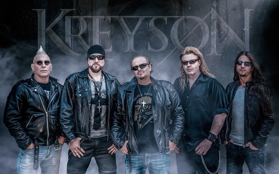 Kreyson