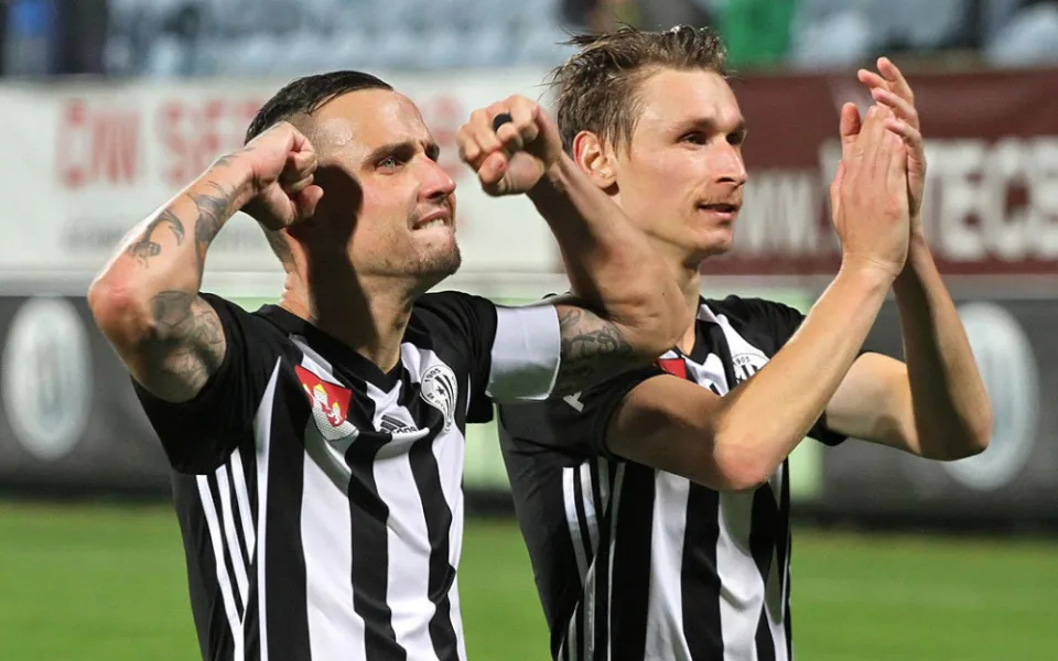 Dynamo zvítězilo