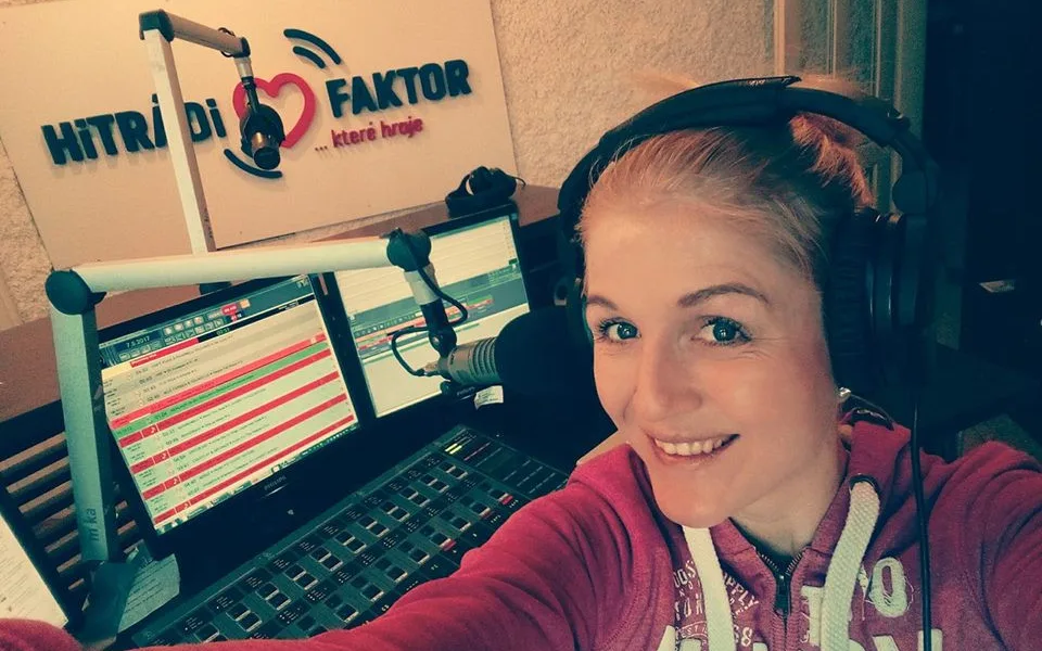 Adéla Jirkalová