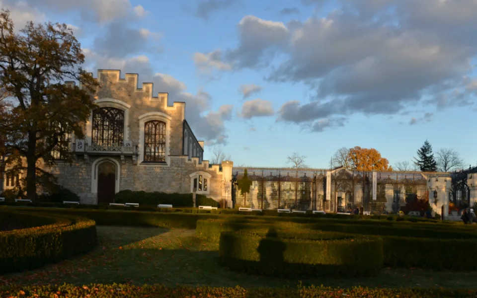 Alšova jihočeská galerie