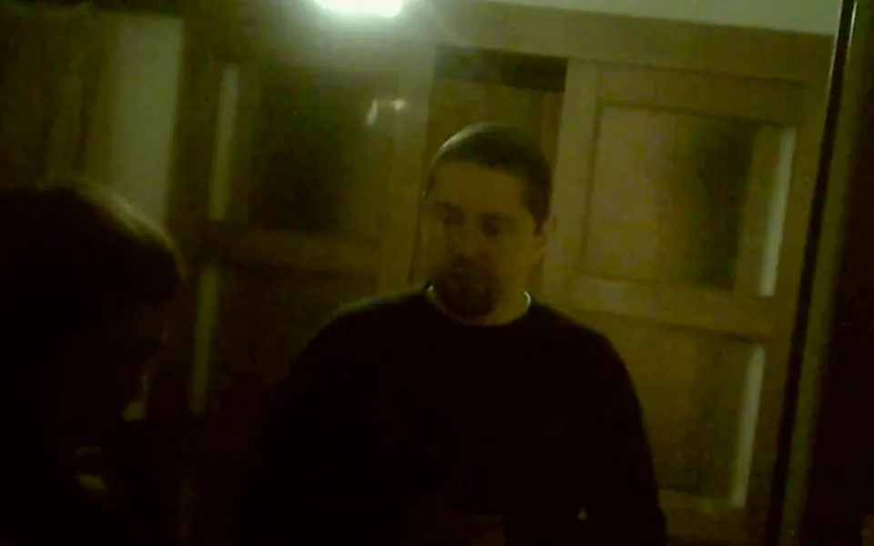 Andrej Babiš junior