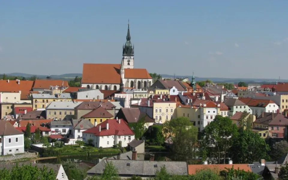 ilustrační foto, Jindřichův Hradec