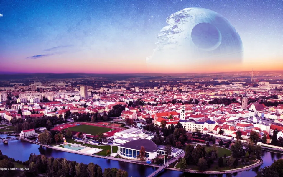 Filmový festival Černá věž