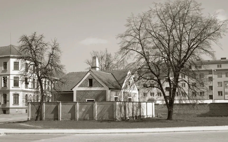 Koňka muzeum