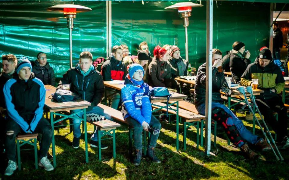 Češi bodují na florbalové mistrovství světa. Ve fanzóně můžete sledovat boj o medaile