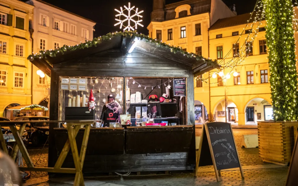 Drbárna