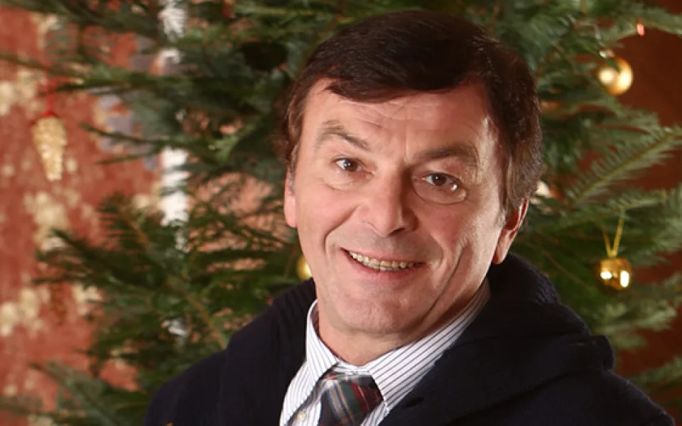 Pavel Trávníček