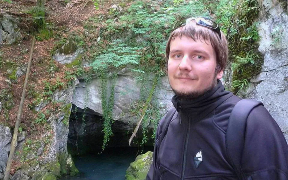 Martin Štefko