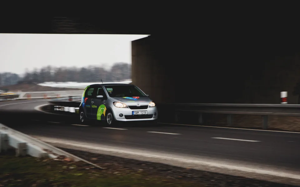 GoDrive