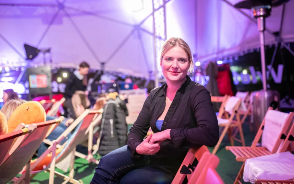 Dana Verzichová
