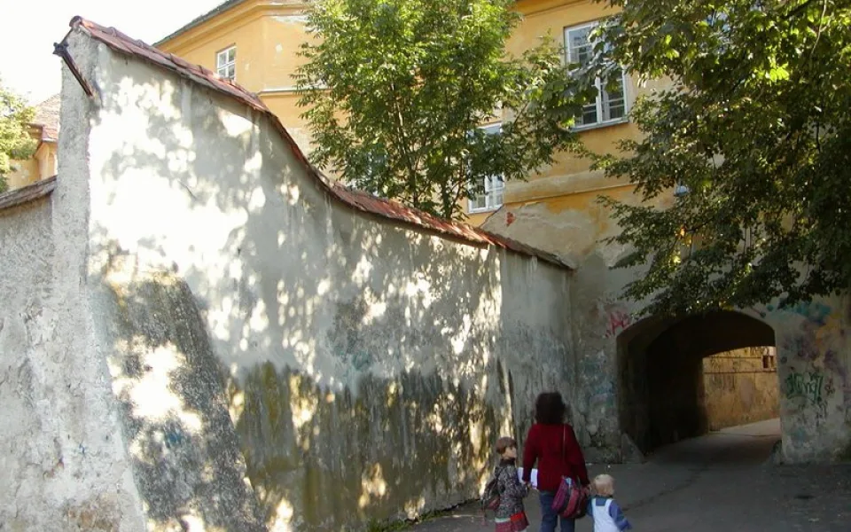 Solná branka 2002