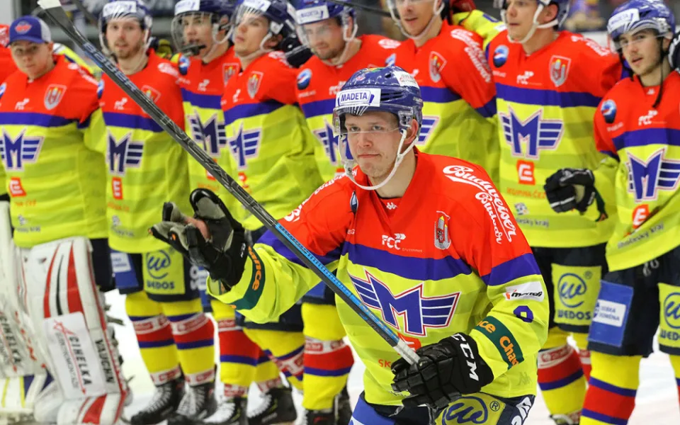 Motor čeká poslední zápas tohoto roku. Přijede Slovan