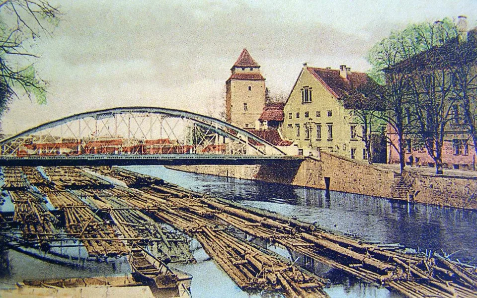 Nábřeží
