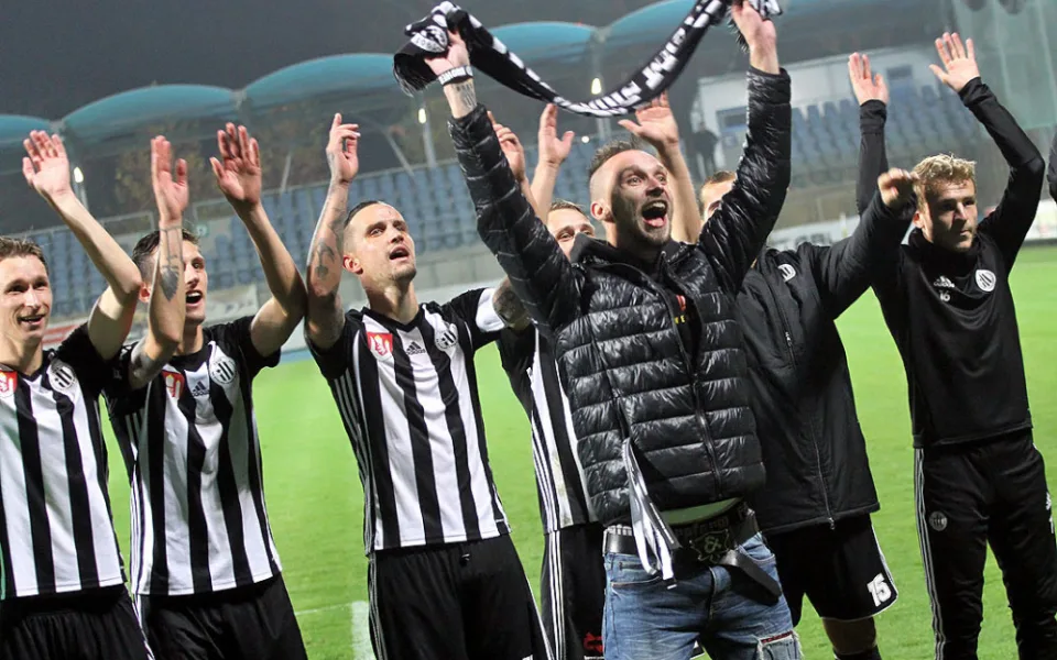 Poslední volné dny, Dynamu se blíží start zimní přípravy