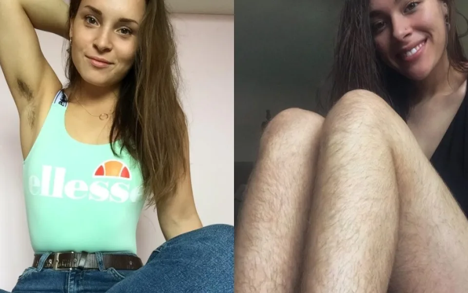 Na světě je nová výzva. Ženy, neholte se!
