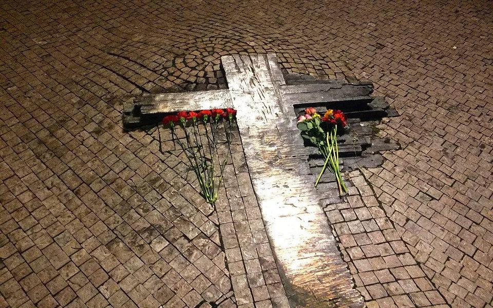Památník Jana Palacha