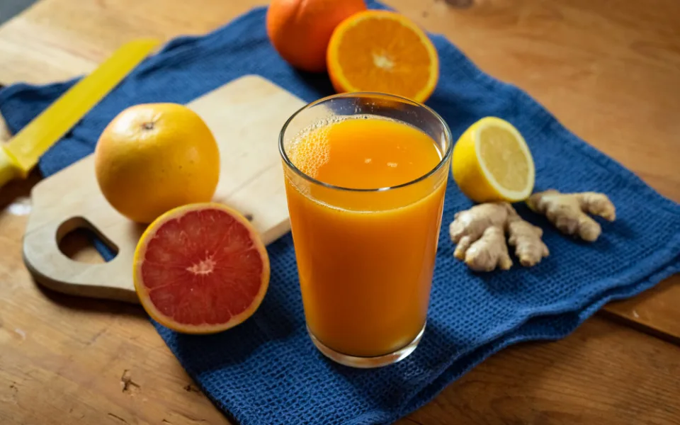 Recept na hubnutí
