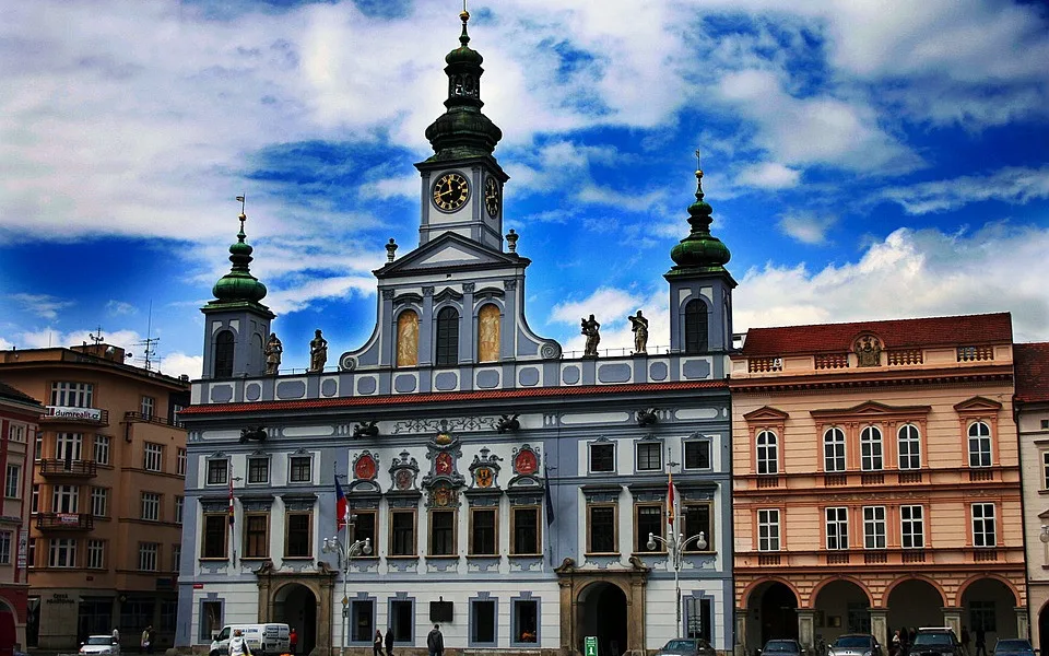 V Budějcích se bude letos investovat více než v předchozích letech