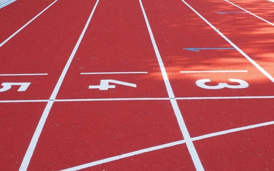 Kraj se zaměří na mladé sportovce