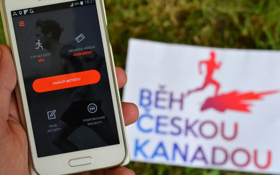 Aplikaci s mohou uživatelé stáhnout zdarma v App Store i Google Play