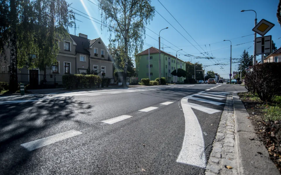 Lidickou čeká letos další rekonstrukce za 31 milionů korun. Začít by se mohlo v červnu