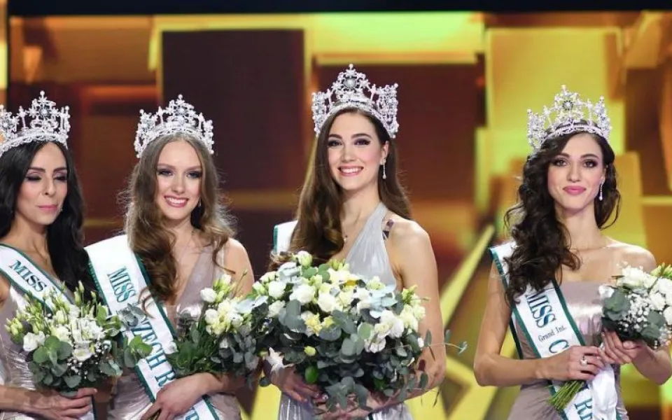 Miss Czech Republic 2019 se stala Denisa Spergerová z Budějovic