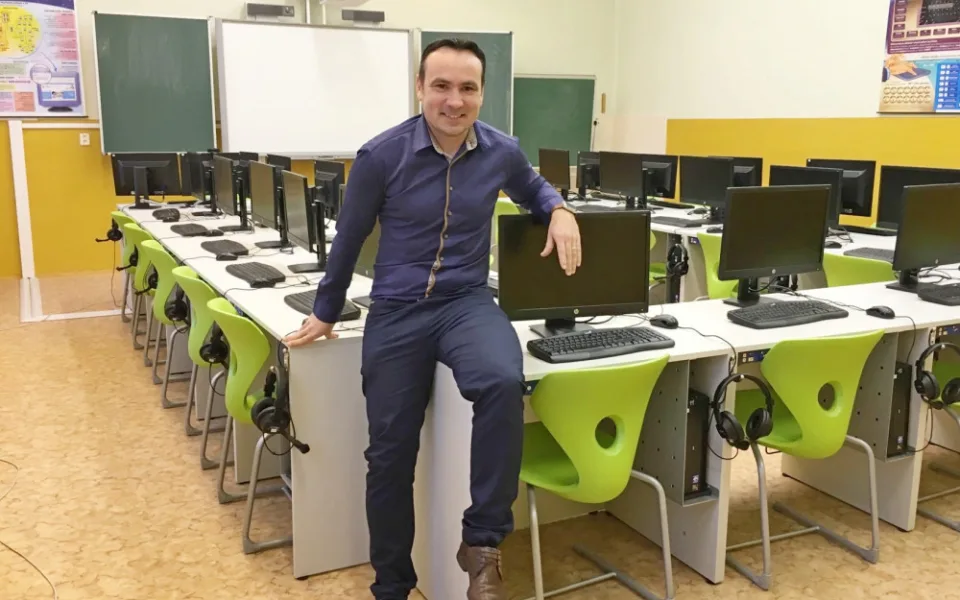 Tomáš Maruška