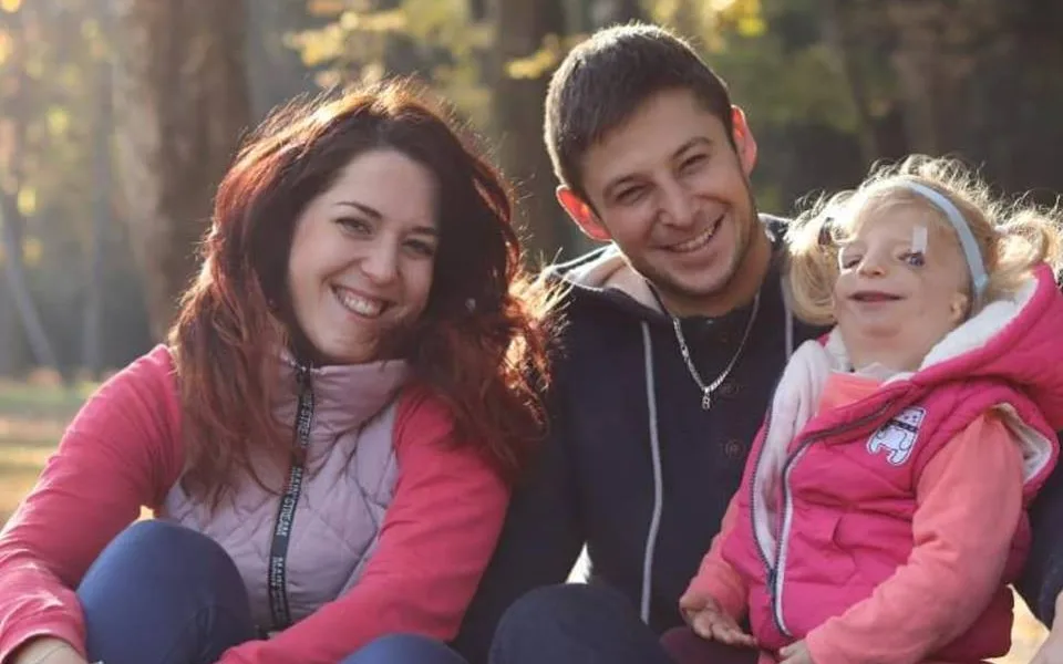 Eliška, Dalibor a Beátka