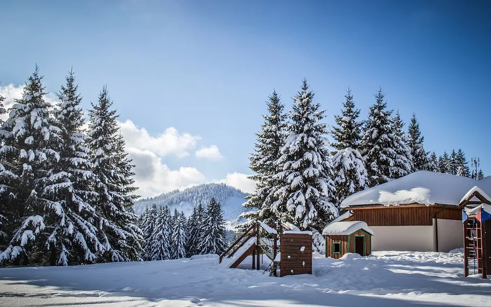 Šumava