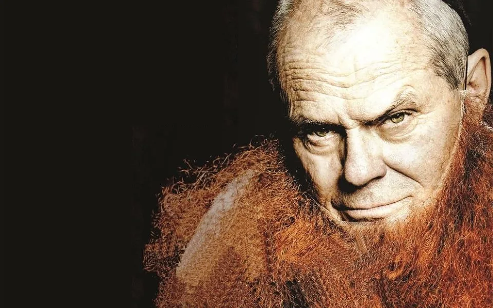 Milan Kňažko se v Metropolu představí jako Shylock