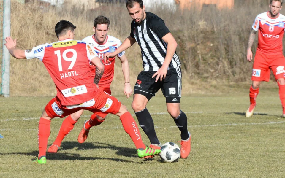 Dynamo má za sebou kvalitní zápas a cennou výhru s Lincem