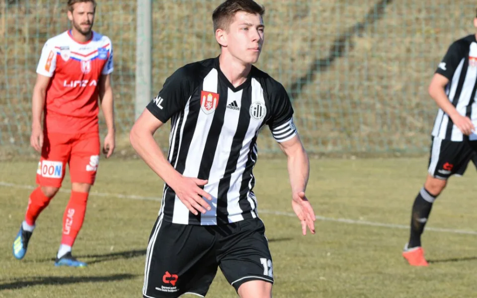 Daniel Mareček