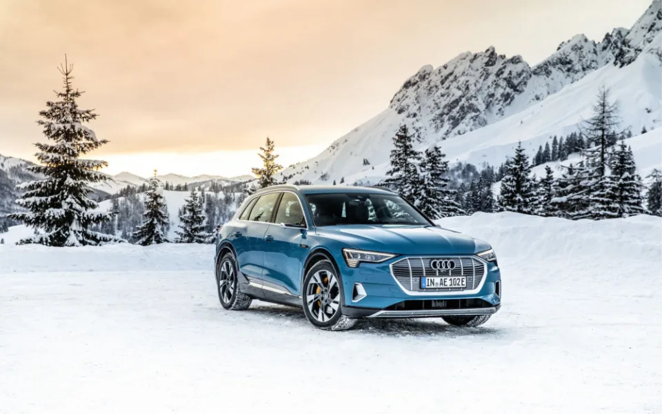 AUDI AG