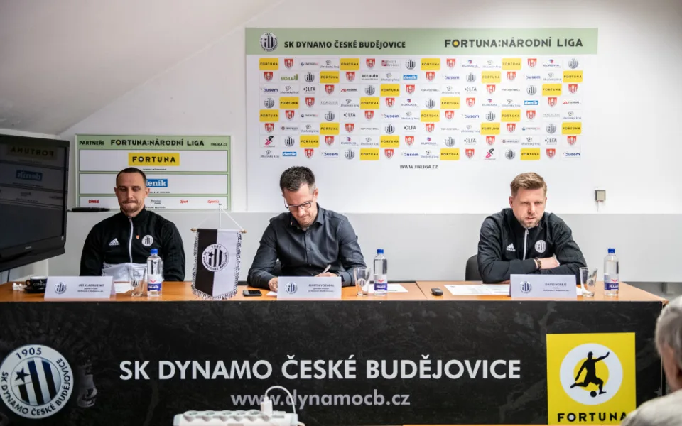 Druholigové Dynamo vystartuje na jaře za obhajobou podzimního prvenství