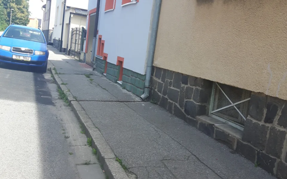 Dalimilova ulice