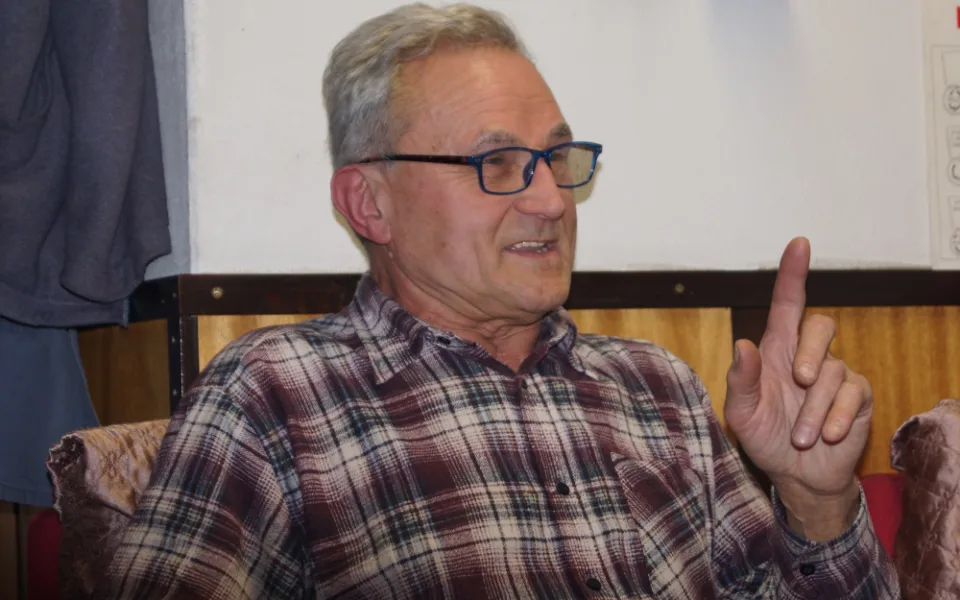 Ladislav Hajný