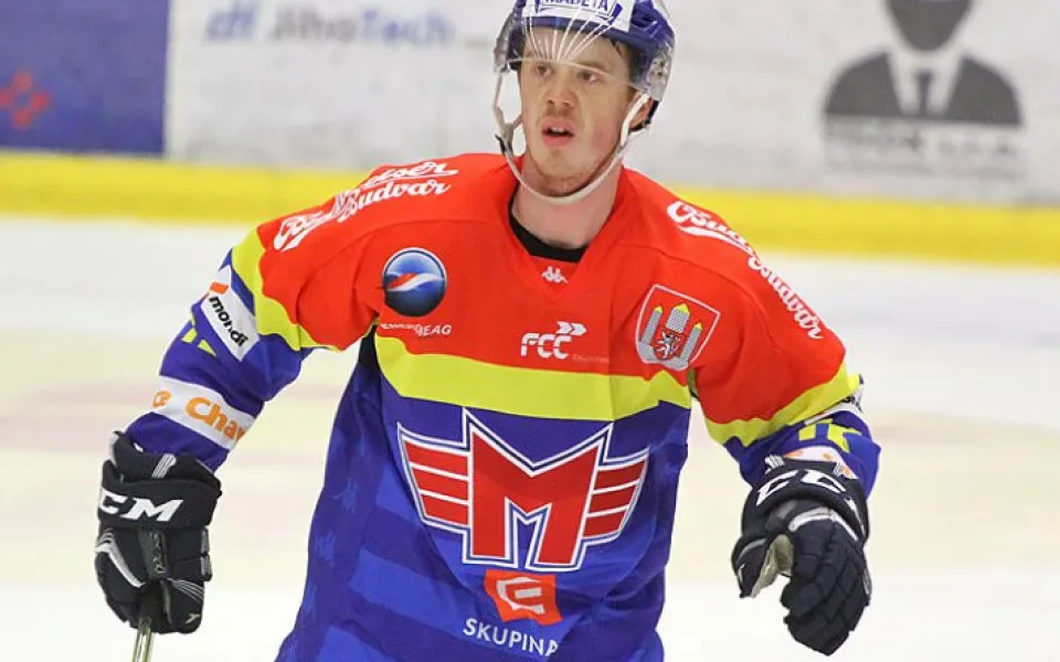 Pavel Pýcha