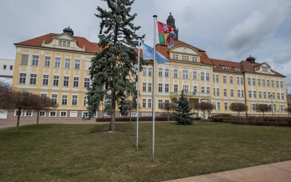 Psychiatrické oddělení